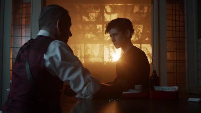 Say it again. - Gotham