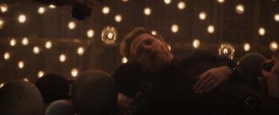 Say my age bitch - Hitman's Wife's Bodyguard