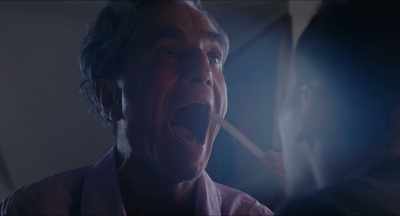 Say, "Ah." - Phantom Thread