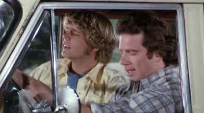 Say, you all in trouble? - The Dukes of Hazzard