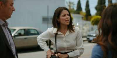 Say anything to anyone, you're dead.
You know that, right? - The Lincoln Lawyer