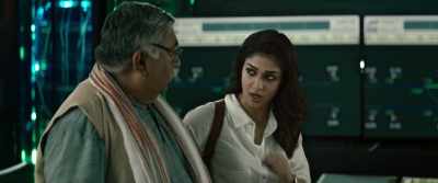 Say anything that makes him angry, - Jawan