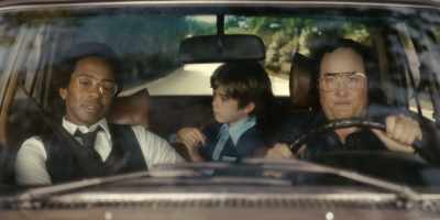 Say, are you a good student? - The Big Cigar