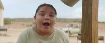 Say, "At Shi Ei" - Frybread Face and Me