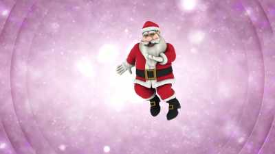 Say, Barnaby, - A Frozen Christmas 2