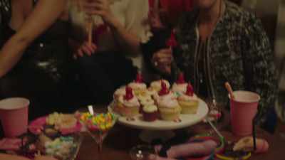 Say, "Beyoncé!" - High Maintenance