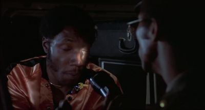 Say brother you got the wrong idea - Thank God It's Friday