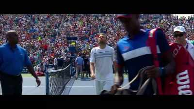 Say, "Bye-bye, tennis!" - Untold: Breaking Point