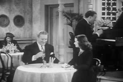 Say Charlie, buy me a drink? - The House Across the Bay