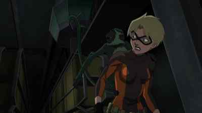 Say cheese, and post. - Teen Titans: The Judas Contract