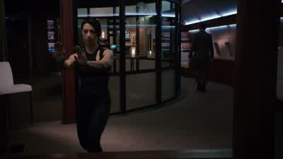 Say cheese. - Marvel's Agents of S.H.I.E.L.D.