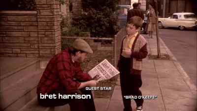 SAY, DAD, - Grounded for Life