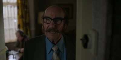 Say, "Daisy, Daisy,
give me your answer do." - The Enfield Poltergeist