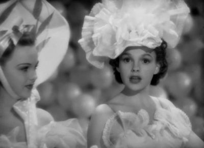 Say where did you people ever find this joint - Ziegfeld Girl
