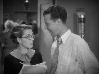 Say did you see me dancing - Footlight Parade