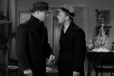 SAY, DID THAT 90-DAY STRETCH DO SOMETHING TO YOUR NOODLE? - Hold Your Man