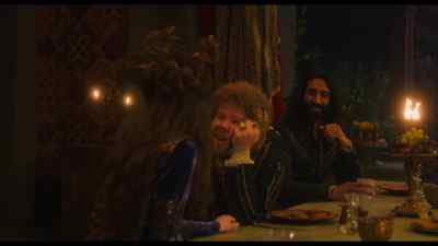 ♪ Say, do you remember
The Dodgers and the Mets? ♪ - The Decameron