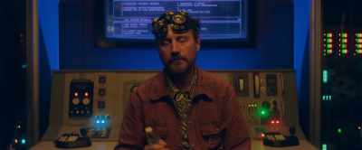 Say, Earl... what's this? - Moonshot