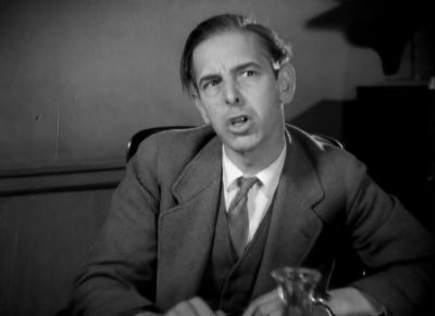Say your face is familiar - Private Detective 62