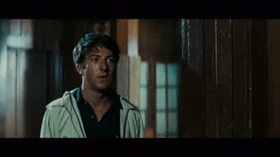 Say, fellas. - The Graduate