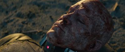 Say fuck for meJust once Come onwe'll do it together It's no big dealHere we go One two three F F FFuckWow Enjoy hell swamp mouth - Deadpool 2
