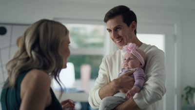 - Say good morning.
"good morning, mama!" - The Pregnancy Scheme