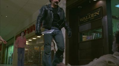 Say goodbye creep - Dawn of the Dead