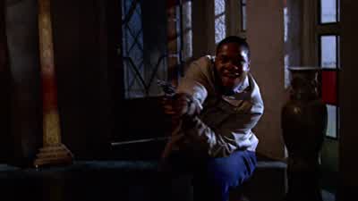 Say goodbye, Lex. - Smallville