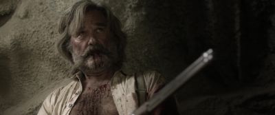 Say goodbye to my wife - Bone Tomahawk