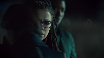 Say goodbye. - Orphan Black
