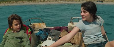 Say goodbye to Sicily. - A Family Man