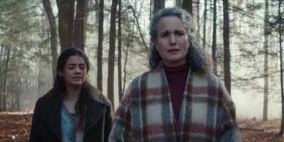 - Say goodbye to the
past, focus on what is. - The Way Home