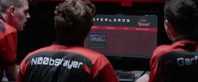 Say goodbye to those hits,
Maxie. - Max Reload and the Nether Blasters