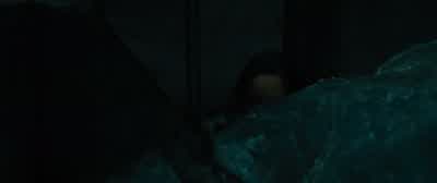 Say goodbye to your brother. - Black Adam