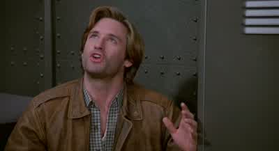 SAY GOODBYE TO YOUR 2 BEST FRIENDSAND I DON'T MEAN YOUR PALS IN THE WINNEBAGO - Spaceballs