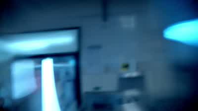 Say goodnight, Gracie. - iZombie