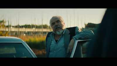 ‐ Say, you got any good steak
recommendations around here? - Reprisal