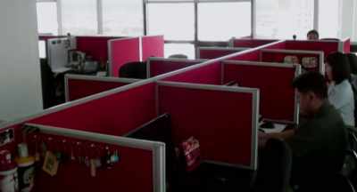 Say you have
a million visitors
on your website, - Kim Dotcom: Caught in the Web