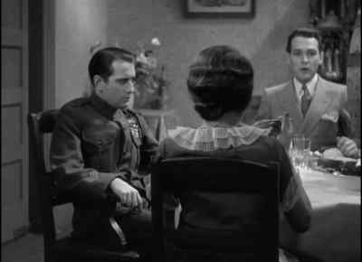 Say, we haven't drunk to your health yet. - The Public Enemy