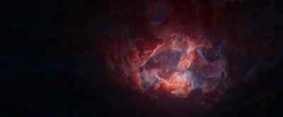Say hello to Cosmo. - Our Universe