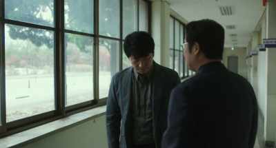 Say hello, this is Dr. Chu Sung-mo. - Toxic