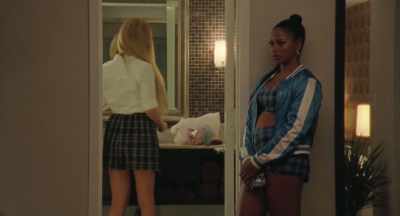 Say hello.
Make them feel welcome.[SIGHS] - Zola