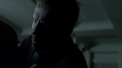 My friend. - Homeland