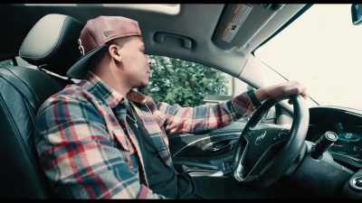 ♪ Say hello - Mahogany