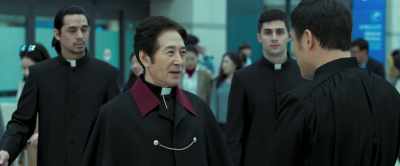 Say hello, these are
my assistants. - Metamorphosis