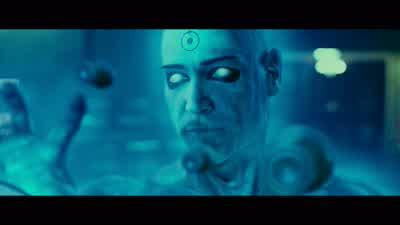 Say hello to Dan for me. - Watchmen
