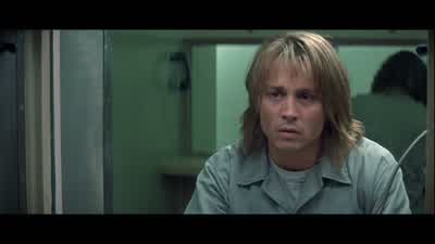 - Say hello to your father. - Blow