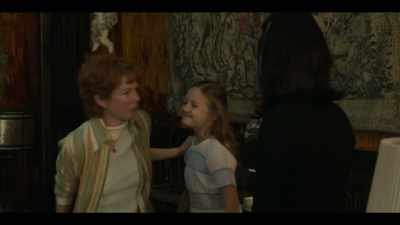 Say hello to your Aunt Joan. - Fosse/Verdon