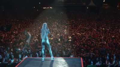- Say, "Hey, Yolandi!" - ZEF - The Story of Die Antwoord