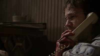Say hi to Grandma for me... - Waco